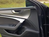 Gebraucht Audi A6 S-Line 265 PS (194 kW) 2023 Grau Kombi