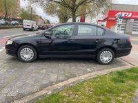 gebraucht VW Passat Lim. Trendline