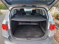 gebraucht Seat Altea XL Freetrack 4 x 4 Allrad / 170 PS Diesel