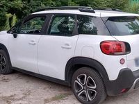 Gebraucht Citroën C3 103 PS (75 kW) 2020 Weiß Kleinwagen