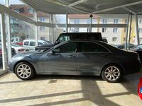 Gebraucht Mercedes S350 272 PS (200 kW) 2007 Grau Limousine