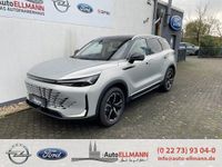 Neu Baic X75 177 PS (130 kW) 2025 Silber SUV