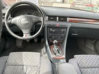gebraucht Audi A6 2.4 Avant,Xenon,Klimaautom.,BC,PDC,SHZ!