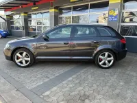 Gebraucht Audi A3 Sport 125 PS (91 kW) 2007 Grau Kleinwagen
