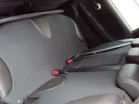 Gebraucht Nissan Note I-Way 88 PS (64 kW) 2012 Schwarz Kleinwagen