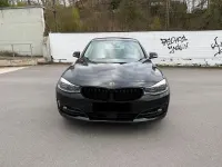 Gebraucht BMW 325 224 PS (164 kW) 2017 Schwarz Limousine