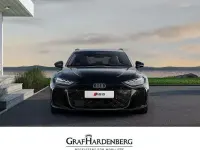 Neu Audi RS5 639 PS (469 kW) 2026 Schwarz Kombi