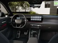 Neu Audi Q3 265 PS (194 kW) 2026 Daytonagrau perleffekt SUV