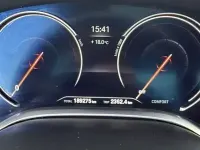 Gebraucht BMW 740L Performance 326 PS (239 kW) 2018 Schwarz Limousine