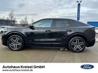 Gebraucht Ford Capri Premium 250 kW (340 PS) 2025 Schwarz Limousine