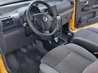 Gebraucht VW Fox Refresh 54 PS (39 kW) 2009 Kleinwagen