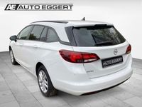 gebraucht Opel Astra Sports Tourer Start Stop 1.4 Turbo EU6d-T ST Edition Navi Apple CarPlay