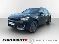 Neu Cupra Formentor 150 PS (110 kW) 2026 Midnight schwarz metallic SUV