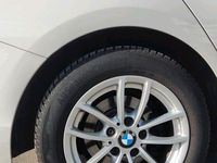 gebraucht BMW 116 i advantage