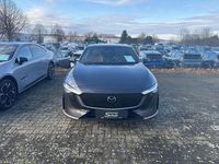 Neu Mazda 6e 60 kW (82 PS) 2026 Grau Limousine