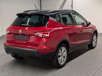 Gebraucht Seat Arona 115 PS (84 kW) 2019 Desirerotmet. SUV