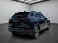 Gebraucht Peugeot 2008 Allure 131 PS (96 kW) 2024 Schwarz SUV