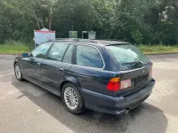 Gebraucht BMW 530 231 PS (169 kW) 2000 Blau Kombi