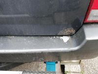 Gebraucht Nissan Vanette 67 PS (49 kW) 1990 Blau Van / Kleinbus