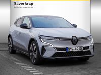 gebraucht Renault Mégane IV 100% elektrisch Ga