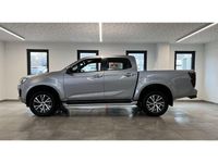Uusi Isuzu D-Max 163 HP (119 kW) 2025 Hopea Katumaasturi