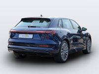 gebraucht Audi e-tron 50 Q 2x S LINE LM21 LEDER OPS Tiemeyer automobile GmbH & Co. KG Tiemeyer automobile GmbH & Co. KG