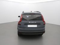 Gebraucht Dacia Jogger Expression 111 PS (81 kW) 2024 Gris urban Van / Kleinbus