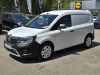 Gebraucht Renault Kangoo Rapid Extra 102 PS (75 kW) 2022 Weiss Van / Kleinbus