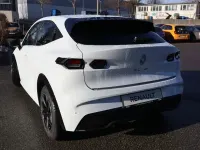 Ny Renault Clio V Techno 114 HK (83 kW) 2026 Vit Sedan