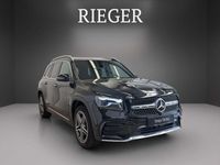 Gebraucht Mercedes GLB220 AMG 190 PS (139 kW) 2024 Schwarz SUV