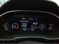 Gebraucht Audi Q3 Advanced Plus 150 PS (110 kW) 2023 Gletscherweiß metallic SUV