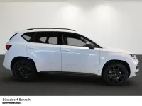 Neu Cupra Ateca 150 PS (110 kW) 2026 Weiss SUV