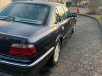 gebraucht BMW 735 i E38 V8