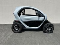 Gebraucht Renault Twizy 12 kW (17 PS) 2021 Weiß Kleinwagen