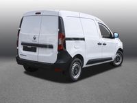 gebraucht Renault Express Extra TCe 100 NAVI PDC KLIMA ZV