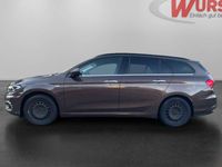 gebraucht Fiat Tipo Lounge 1.4 T-Jet Klima Bluetooth DAB Sitzheizung