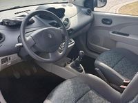 Gebraucht Renault Twingo 100 PS (73 kW) 2010 Weiß Kleinwagen