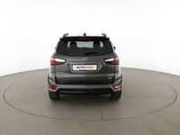 gebraucht Ford Ecosport 1.0 EcoBoost ST-Line, Benzin, 18.290 €