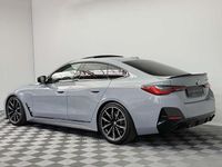 Gebraucht BMW 440 374 PS (275 kW) 2022 Brooklyn grau metallic Coupé
