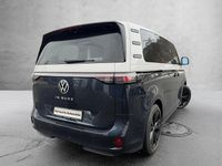 Gebraucht VW ID. Buzz Pro 150 kW (204 PS) 2025 Blau Van / Kleinbus