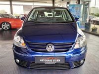 gebraucht VW Golf Plus V Edition*AHK