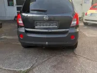 Gebraucht Opel Antara 163 PS (119 kW) 2012 Schwarz SUV