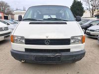 Gebraucht VW T4 68 PS (50 kW) 1994 Weiß Van