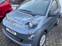Neu Aixam Minauto 2026 Titanmetallic Kleinwagen