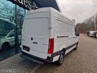 gebraucht Mercedes Sprinter 317 CDI Kasten L2H2*NAVI*MBUX*360Kamer