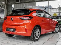 gebraucht Opel Corsa-e EDITION (MJ23A), Elektromotor 100kW (136 PS)