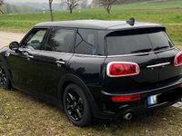 Second-hand Mini Cooper SD 190 CP (139 kW) 2017 Negru Hatchback