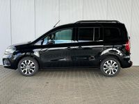 gebraucht Renault Kangoo 1,5 Techno Dci Automatik EDC / Navi / PDC V.&Hi. m. Kamera / Keyless / Sitzh./ LED / Alu 17 / Klimaautom./ Carplay /