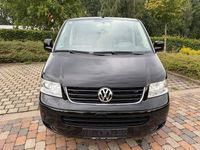 Usata VW T5 131 CV (96 kW) 2005 Nero Furgone