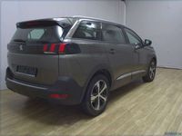 gebraucht Peugeot 5008 2.0 BlueHDi Allure Navi Pano Leder 360°